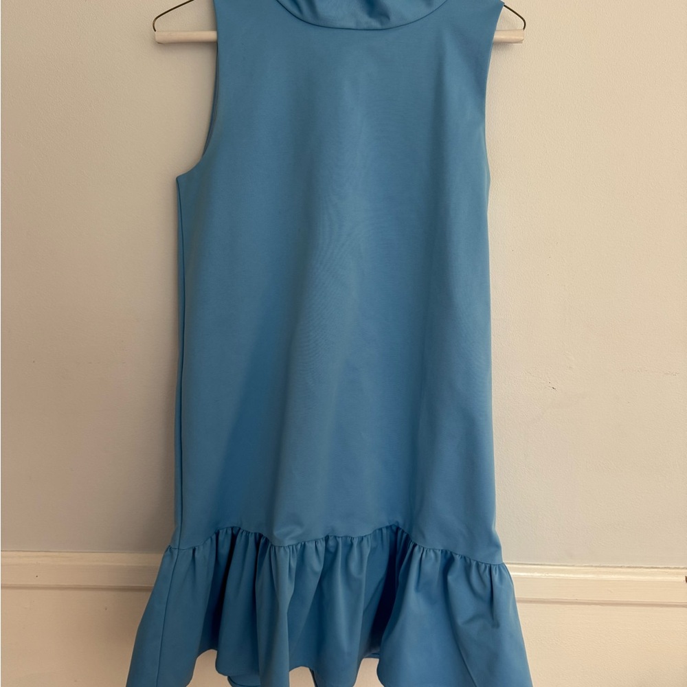La Roque Libba Dress With Bow